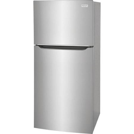 Top Freezer Freestanding Refrigerator