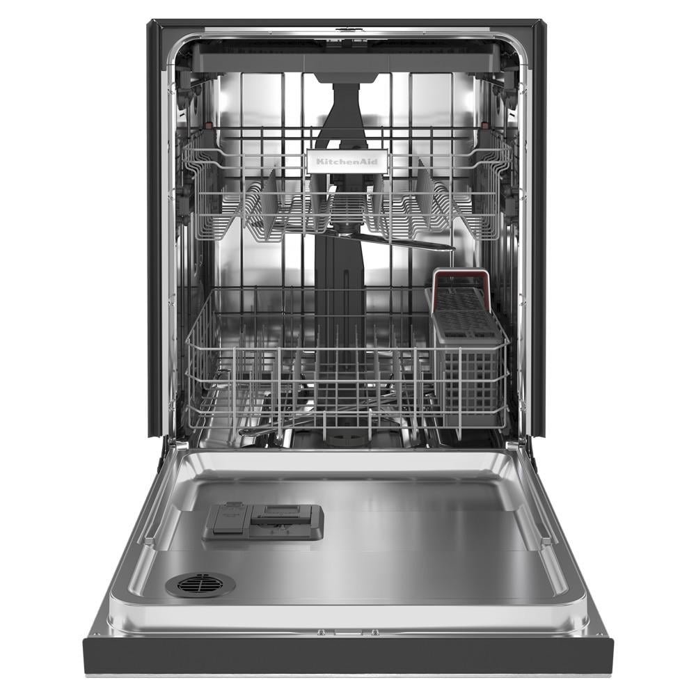 kitchenaid 39 dba dishwasher costco