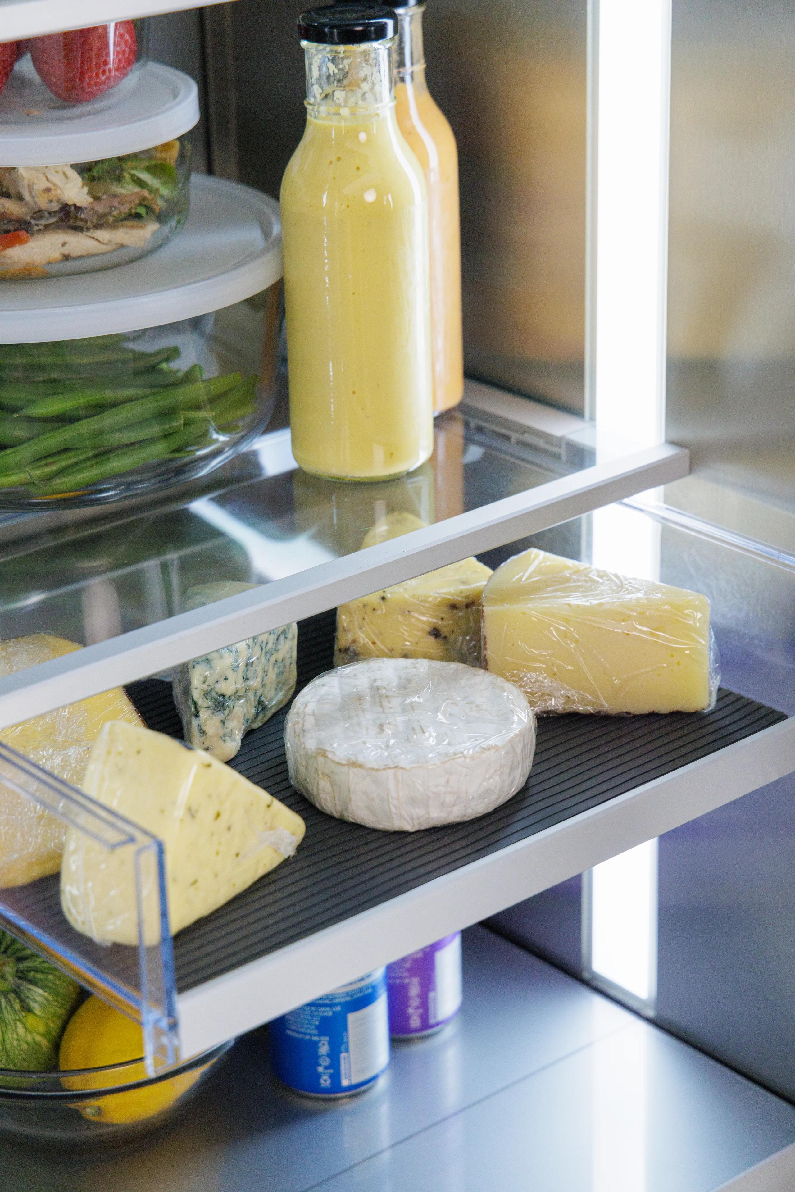 Thermador Refrigerators Bottom Freezer Built In Refrigerator