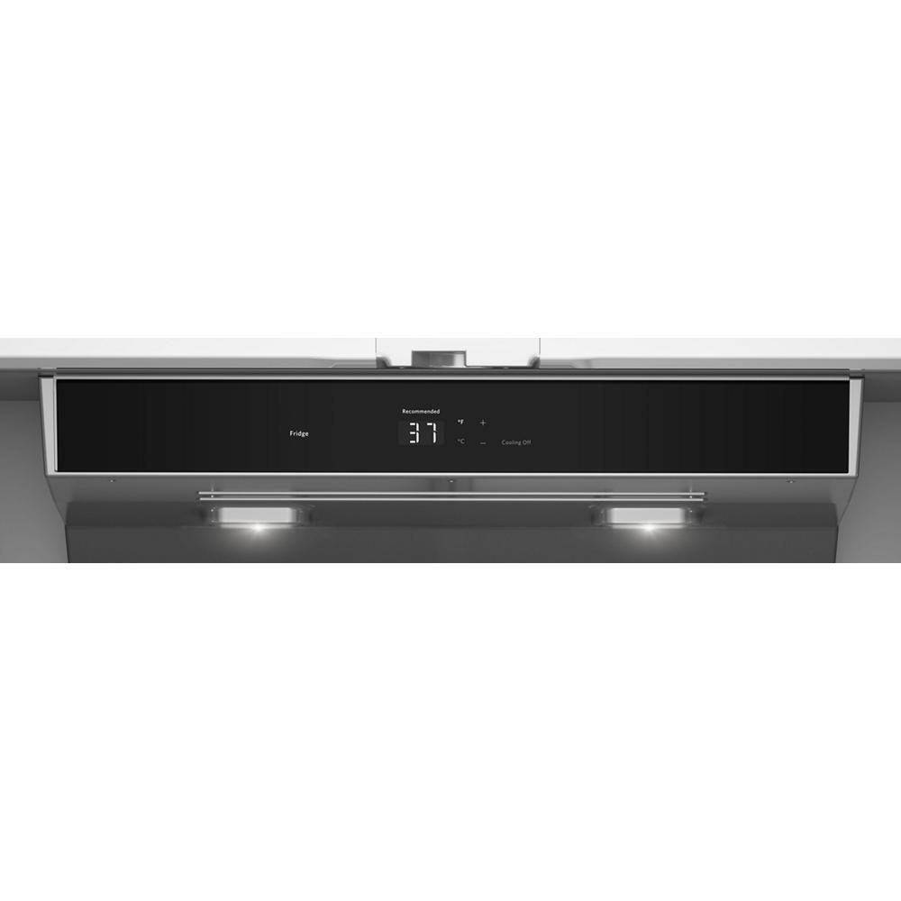 KitchenAid Refrigerators Bottom Freezer Built In Refrigerator