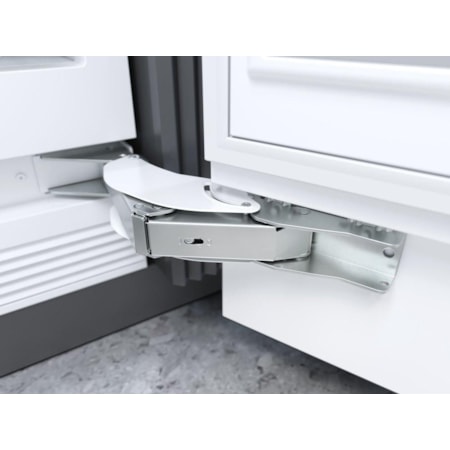 Miele Upright Freezers