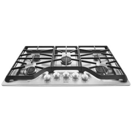 Maytag Gas Cooktop