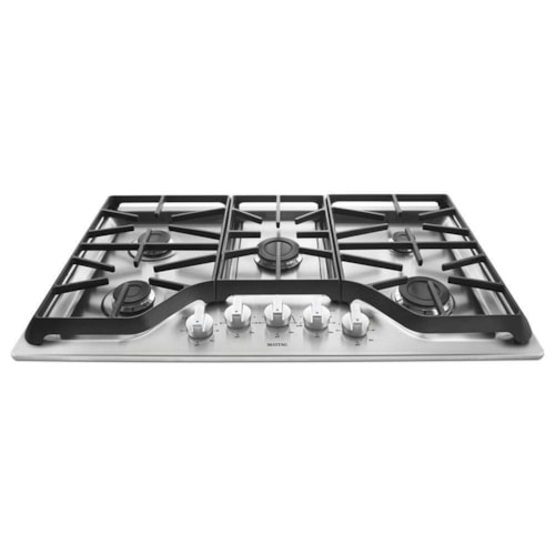 Maytag Gas Cooktop with Power™ Burner