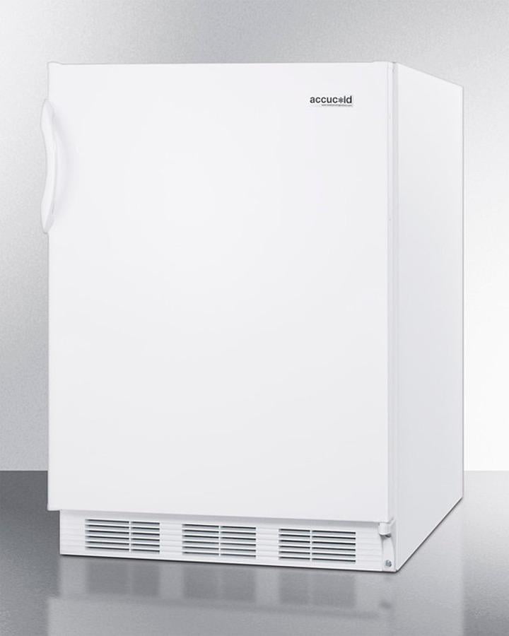 Compact Refrigerator