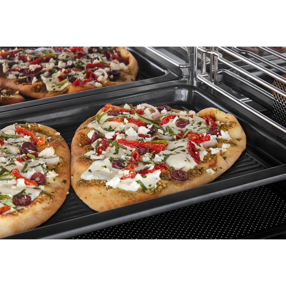 KitchenAid Microwave KitchenAid Multifunctional Oven