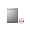 LG Appliances Dishwashers Dishwasher