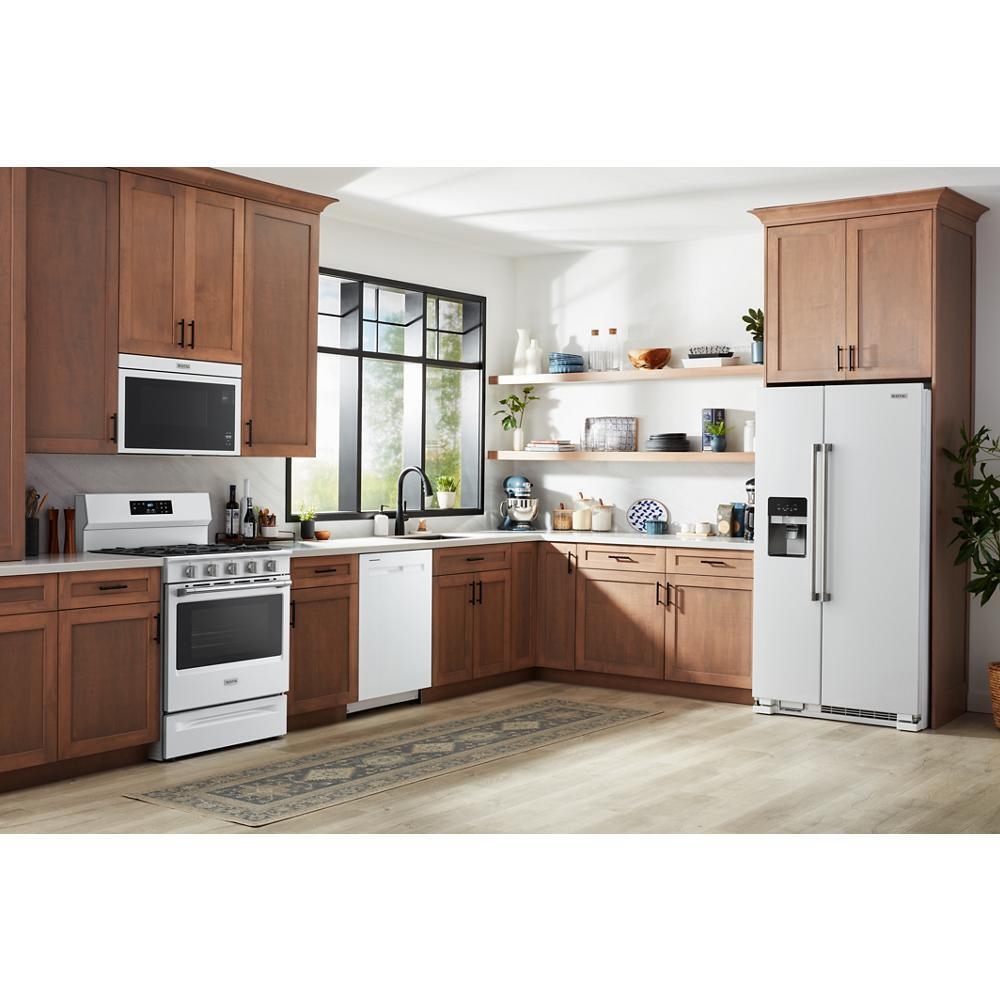Maytag Standing Gas Range