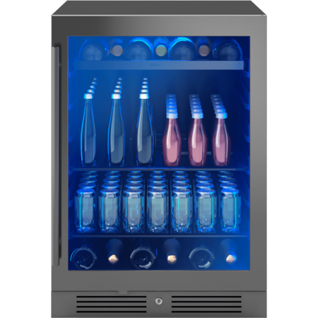 Specialty Refrigerator