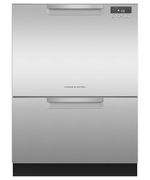 Series 7 Contemporary Tall Double Dishdrawer™ Dishwasher