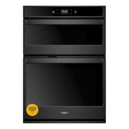 Electric Oven And Microwave Combo