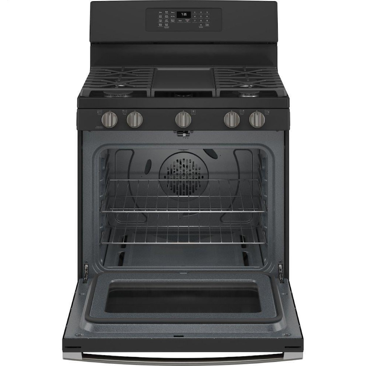 GE Appliances Gas Ranges 30" Free Standing Gas Range