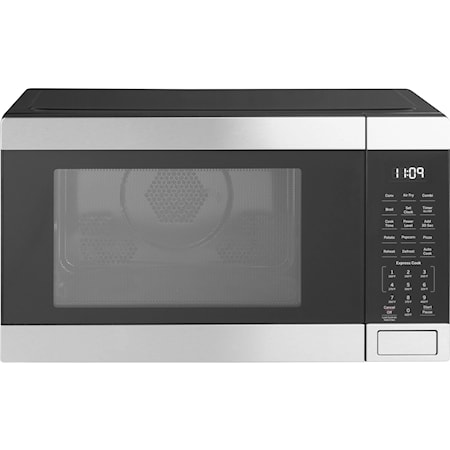 Countertop Microwave