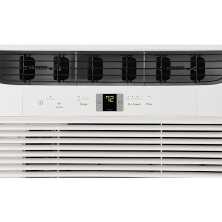 5,700 - 7,400 Btu Air Conditioner