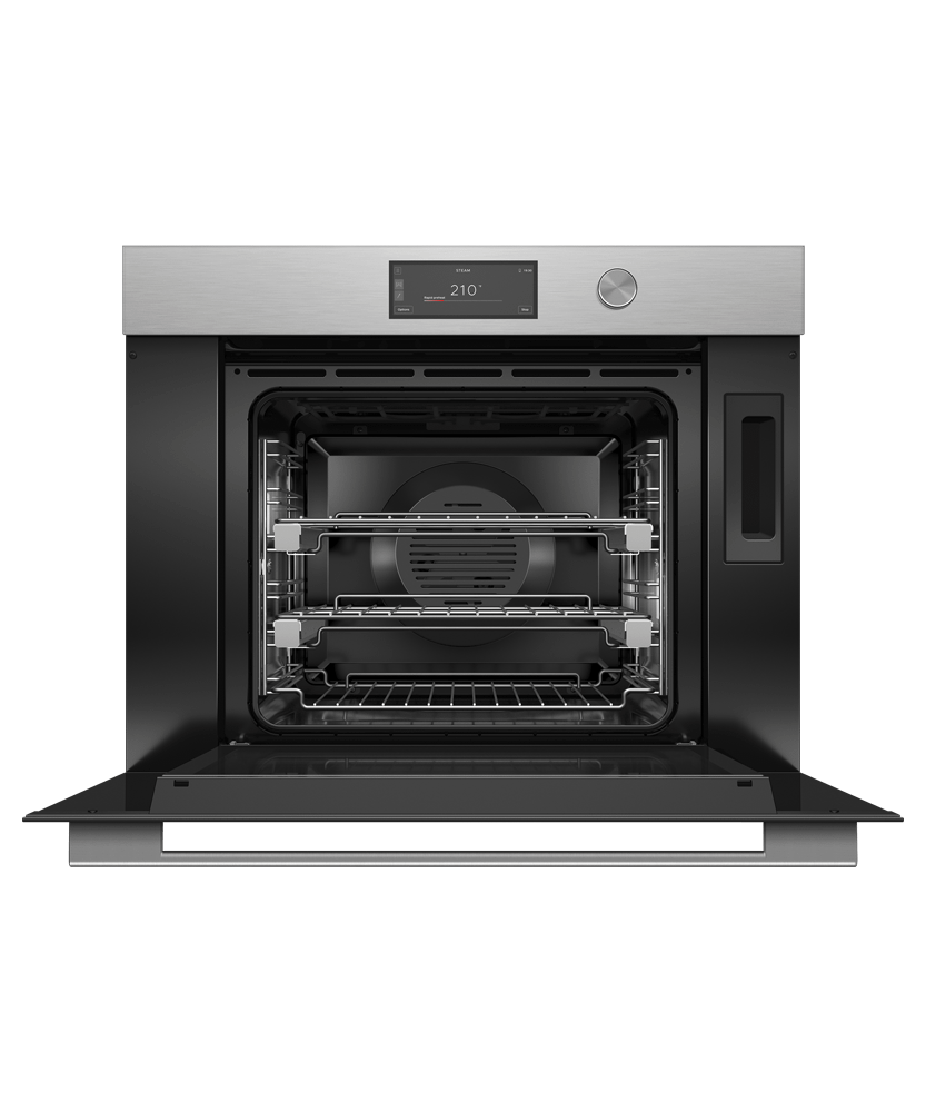 Fisher and Paykel Electric Ranges Single Wall Electric Oven