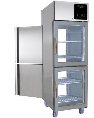 Specialty Refrigerator