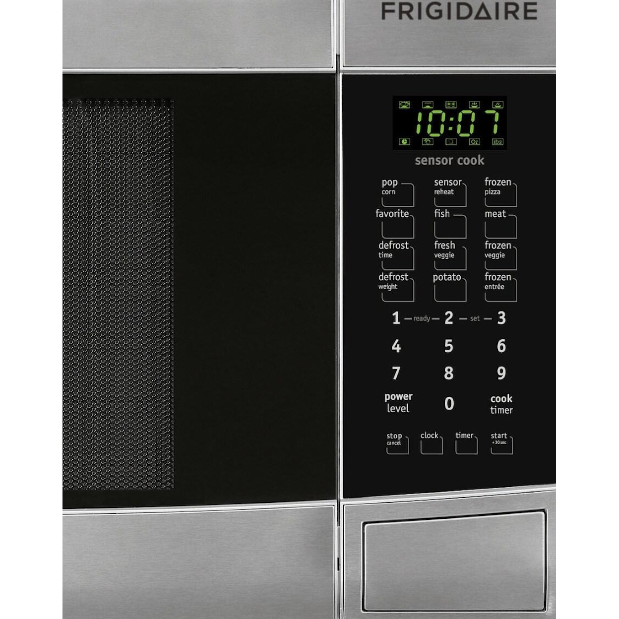 Frigidaire Microwave Countertop Microwave