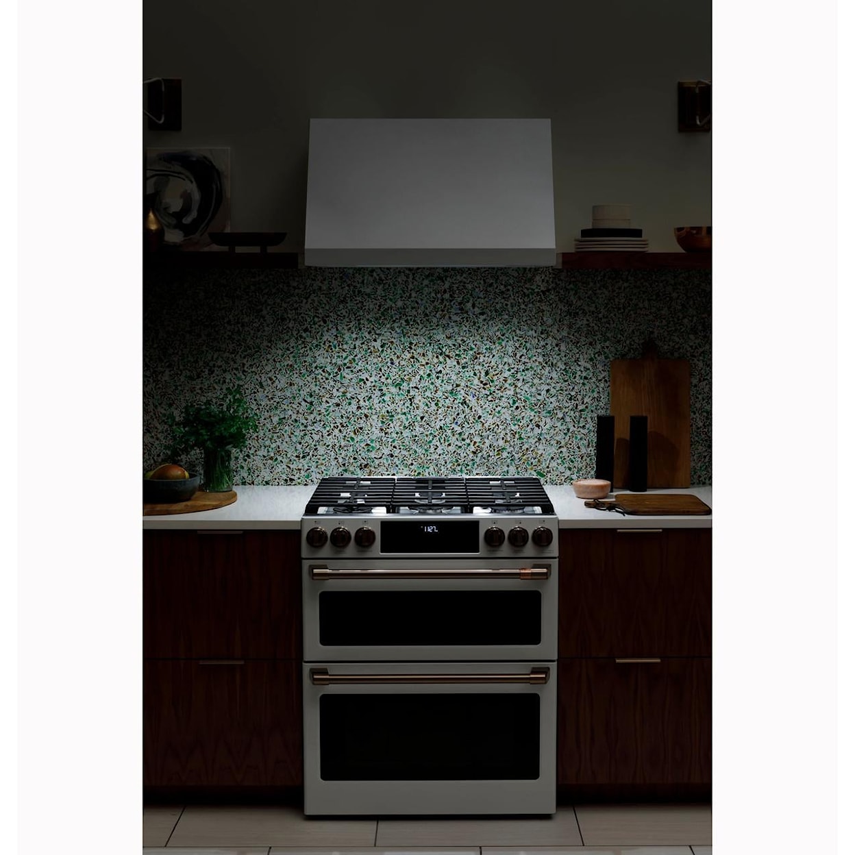 Café Hoods Range Hood