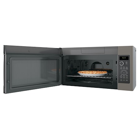 Over The Range Microwave