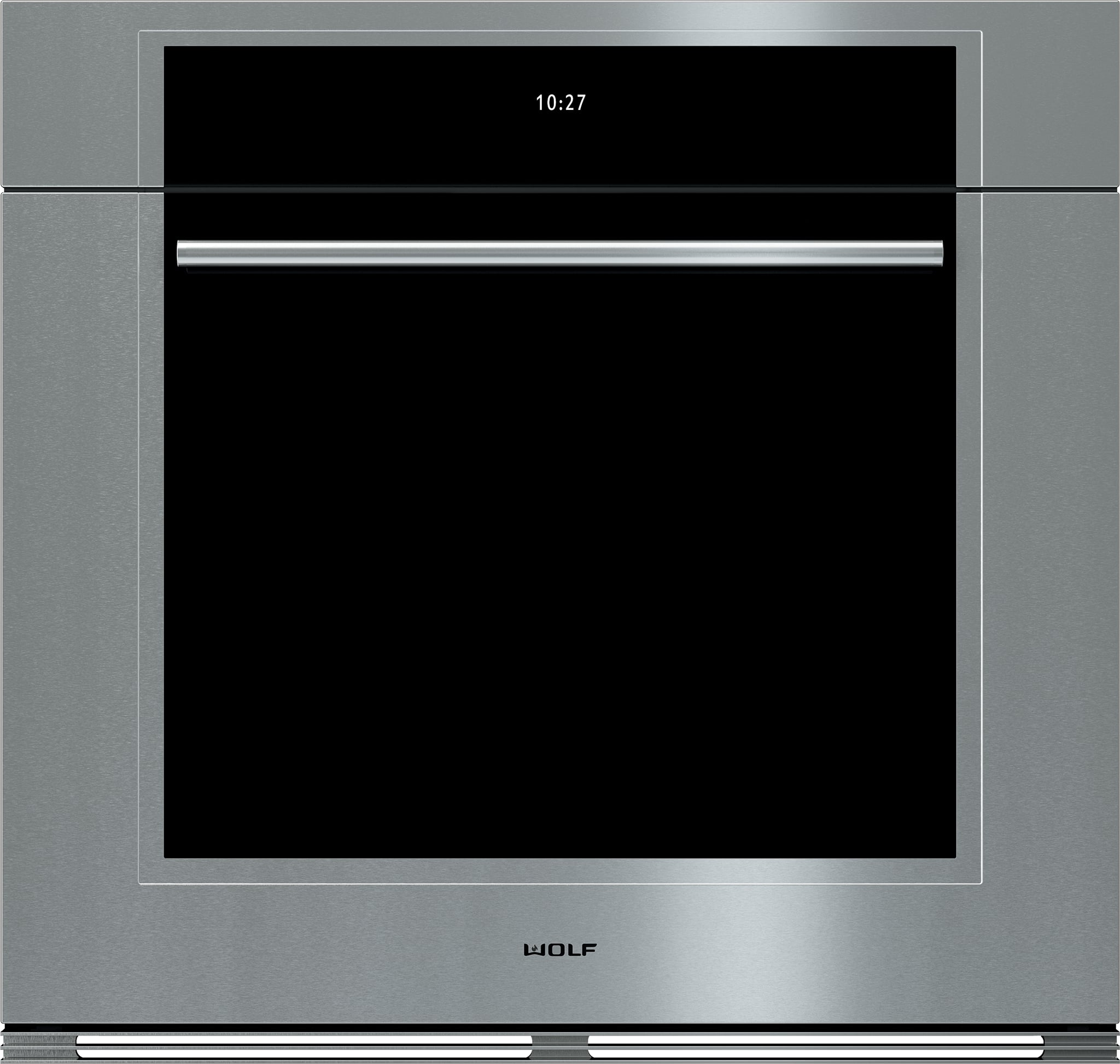 Single Wall Electric Oven