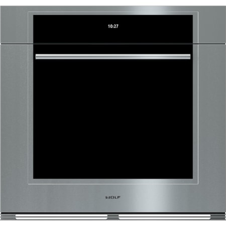 Single Wall Electric Oven