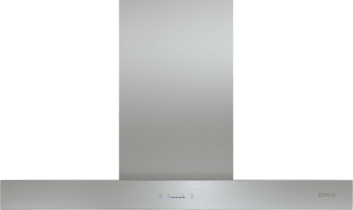 Roma Wall, 90Cm, Ss, Led, 600 Cfm W/Act