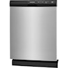 Frigidaire Dishwashers Dishwasher