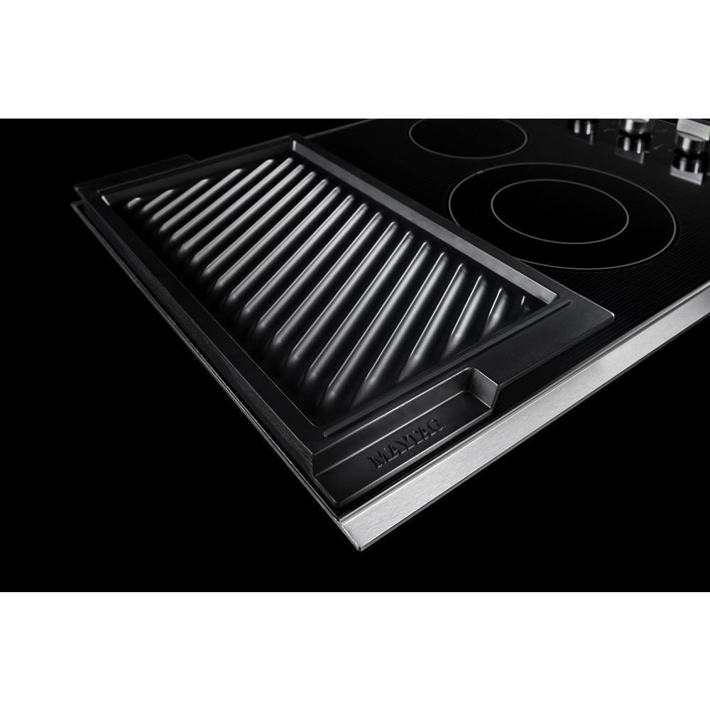 Maytag Electric Ranges Maytag Electric Cooktop