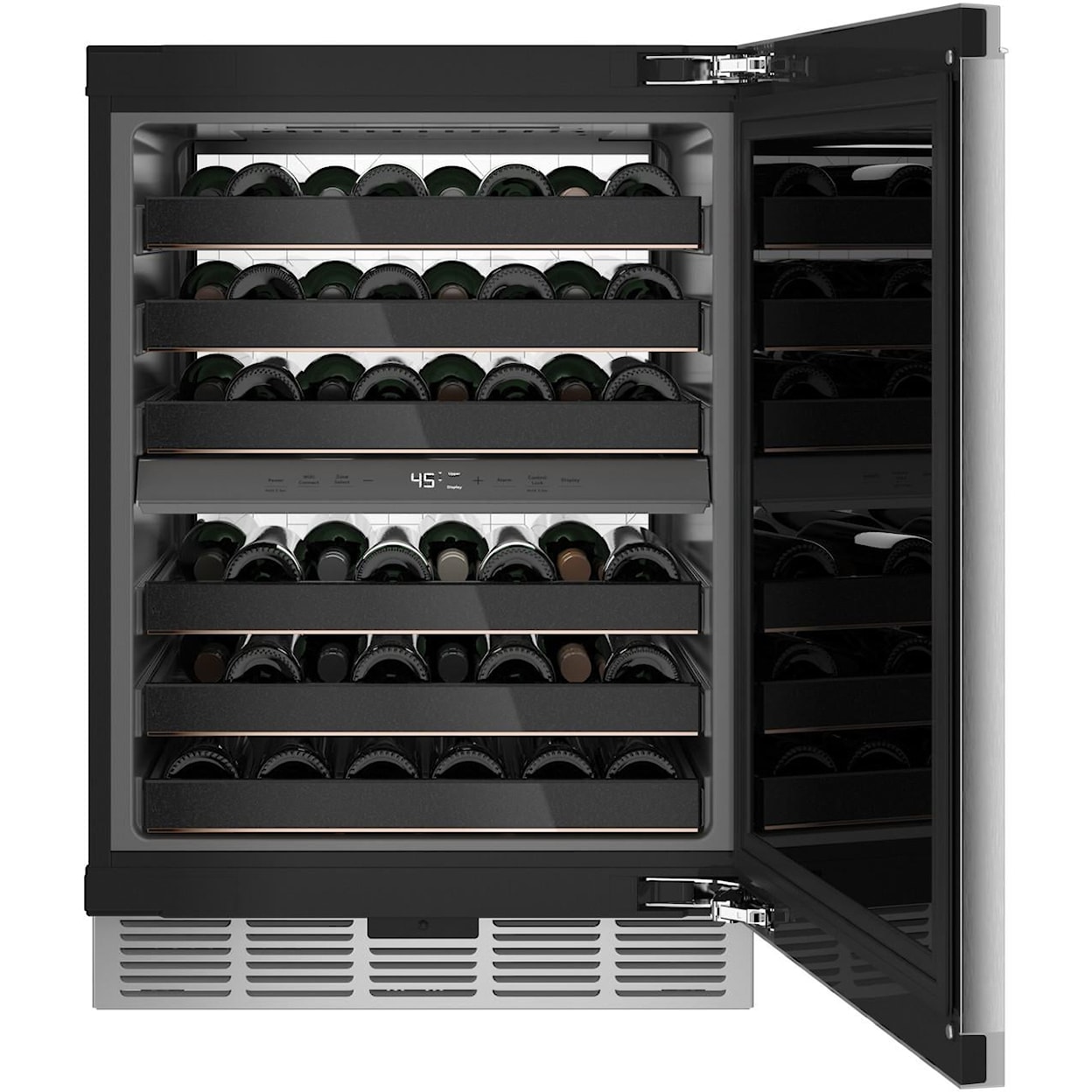 Café Refrigerators Wine Coolers