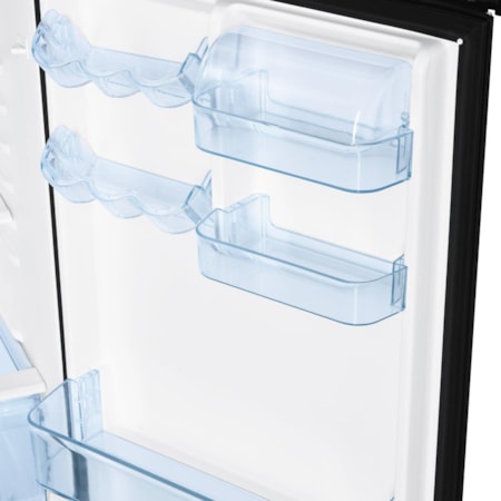 Top Freezer Freestanding Refrigerator