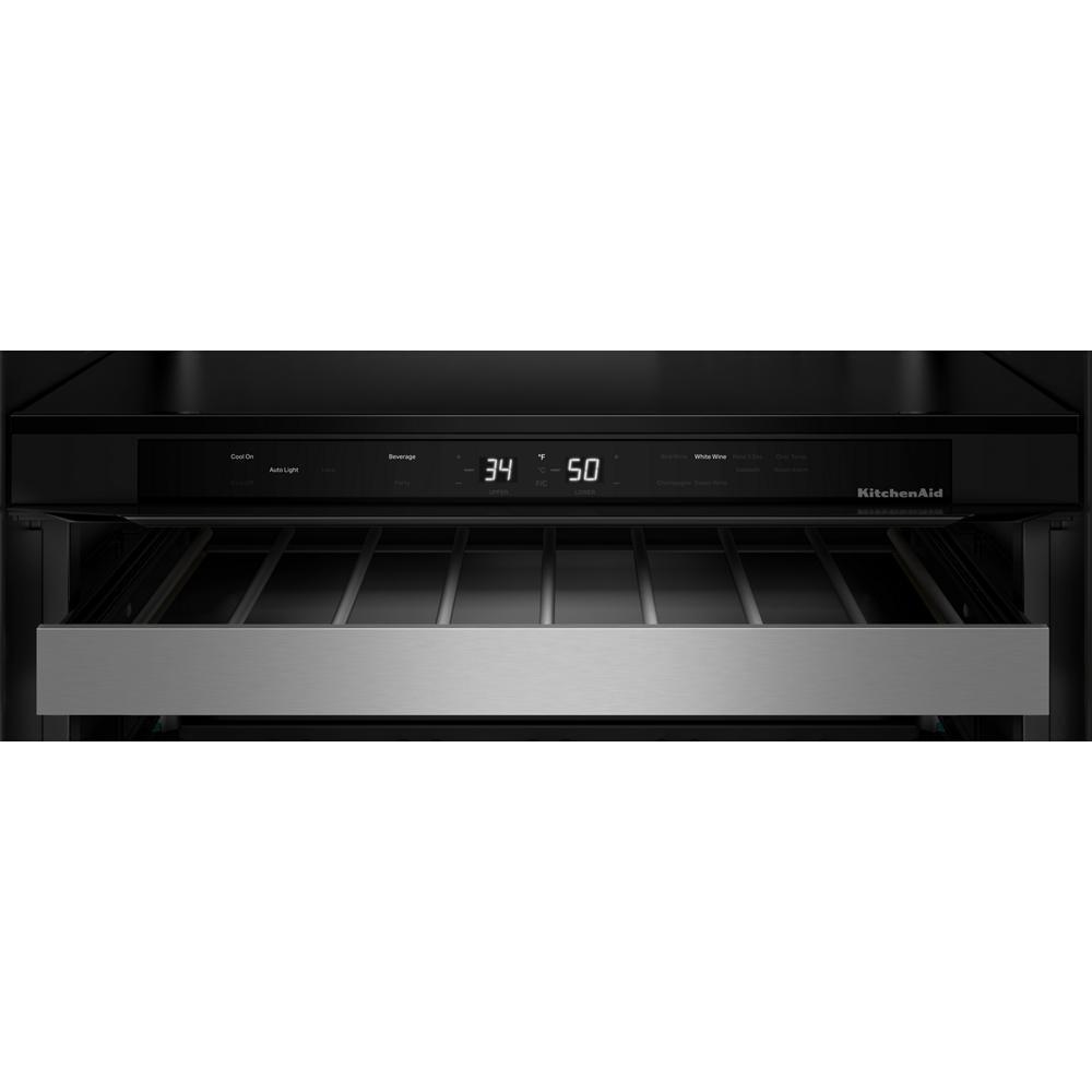 KitchenAid Refrigerators Specialty Refrigerator