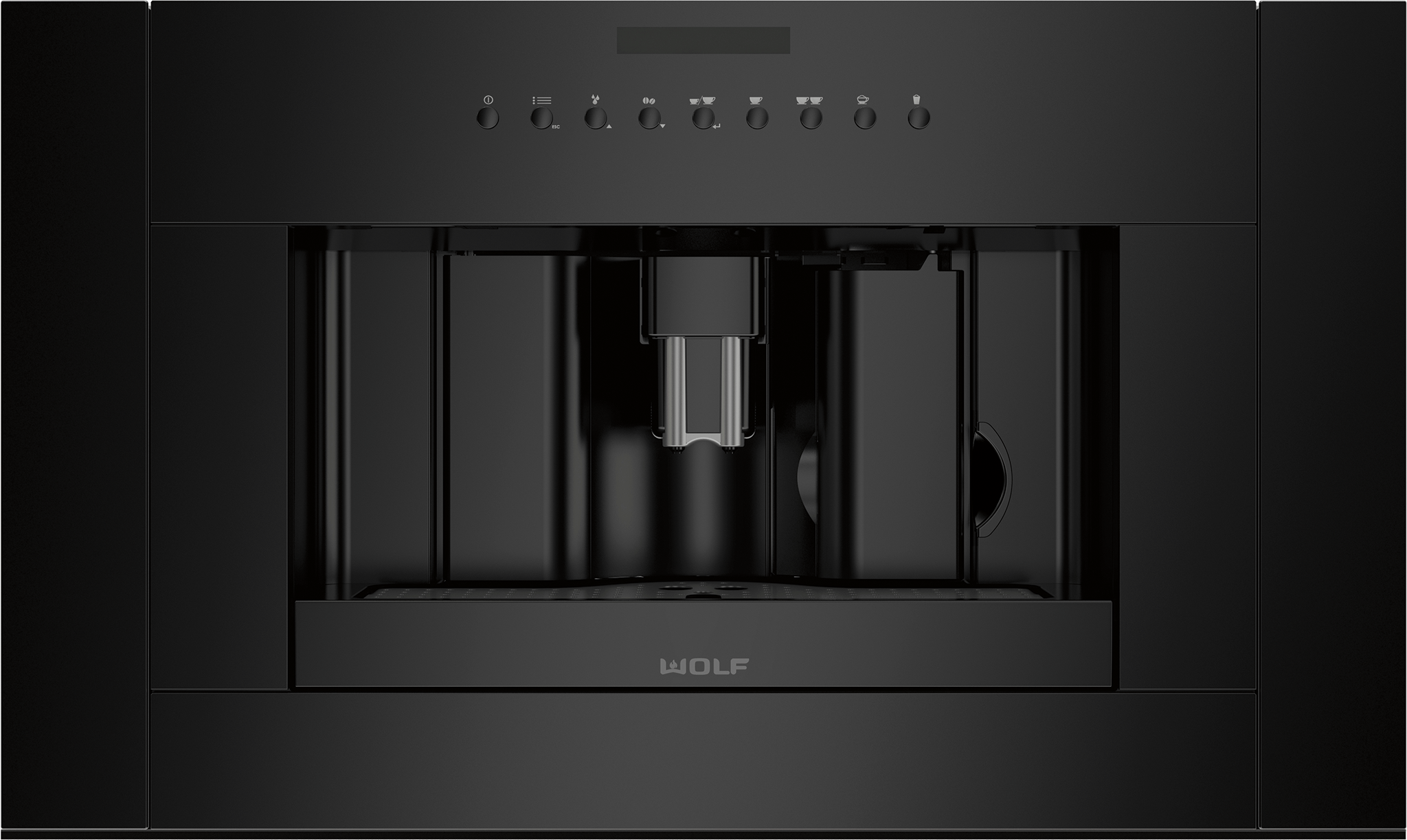 30" Contemporary Trim Kit - Vertical, Horizontal Or Single Installation