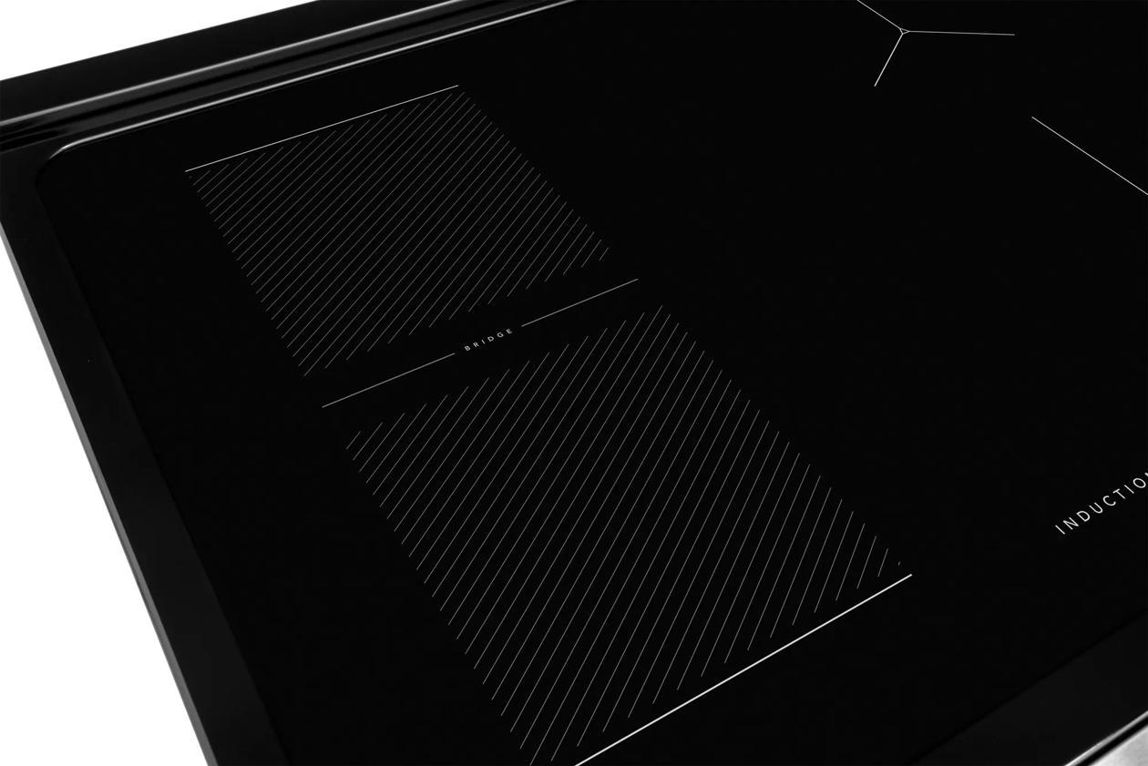 Frigidaire Electric Ranges Freestanding Smoothtop Electric Range