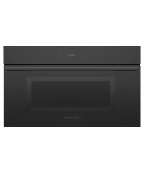 30" Series 9 Minimal Compact Convection-Speed Oven