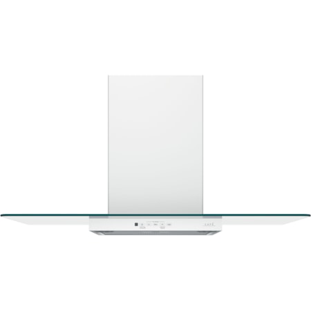 Café™ 36" Wall-Mount Chimney Hood