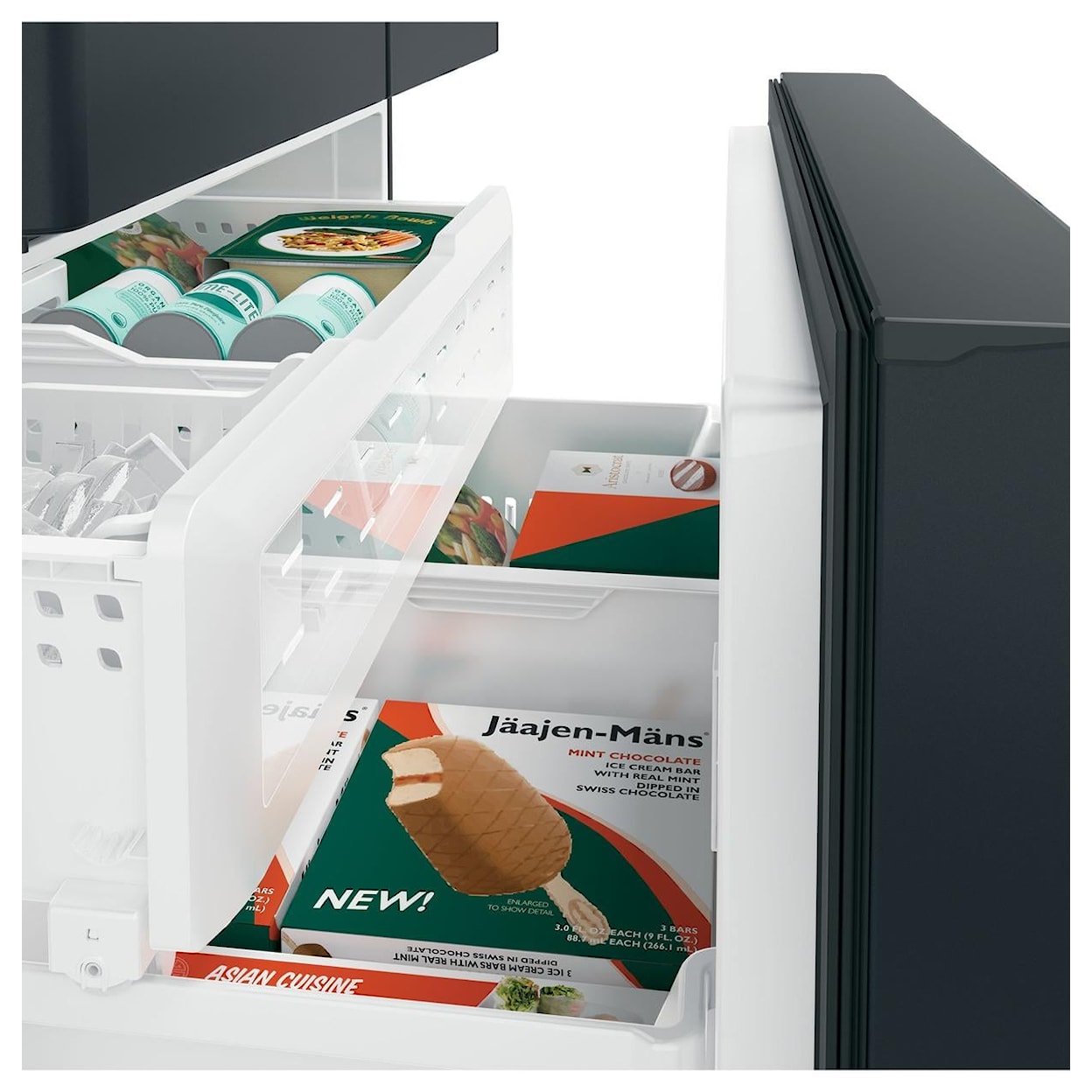 Café Refrigerators Refrigerator