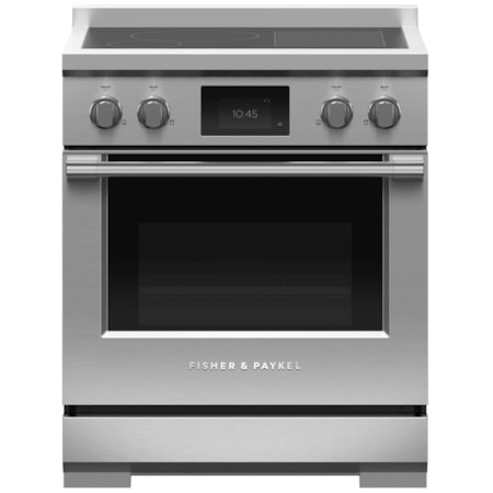 Fisher and Paykel Range