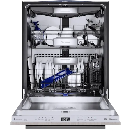 Thermador Built-in Dishwasher