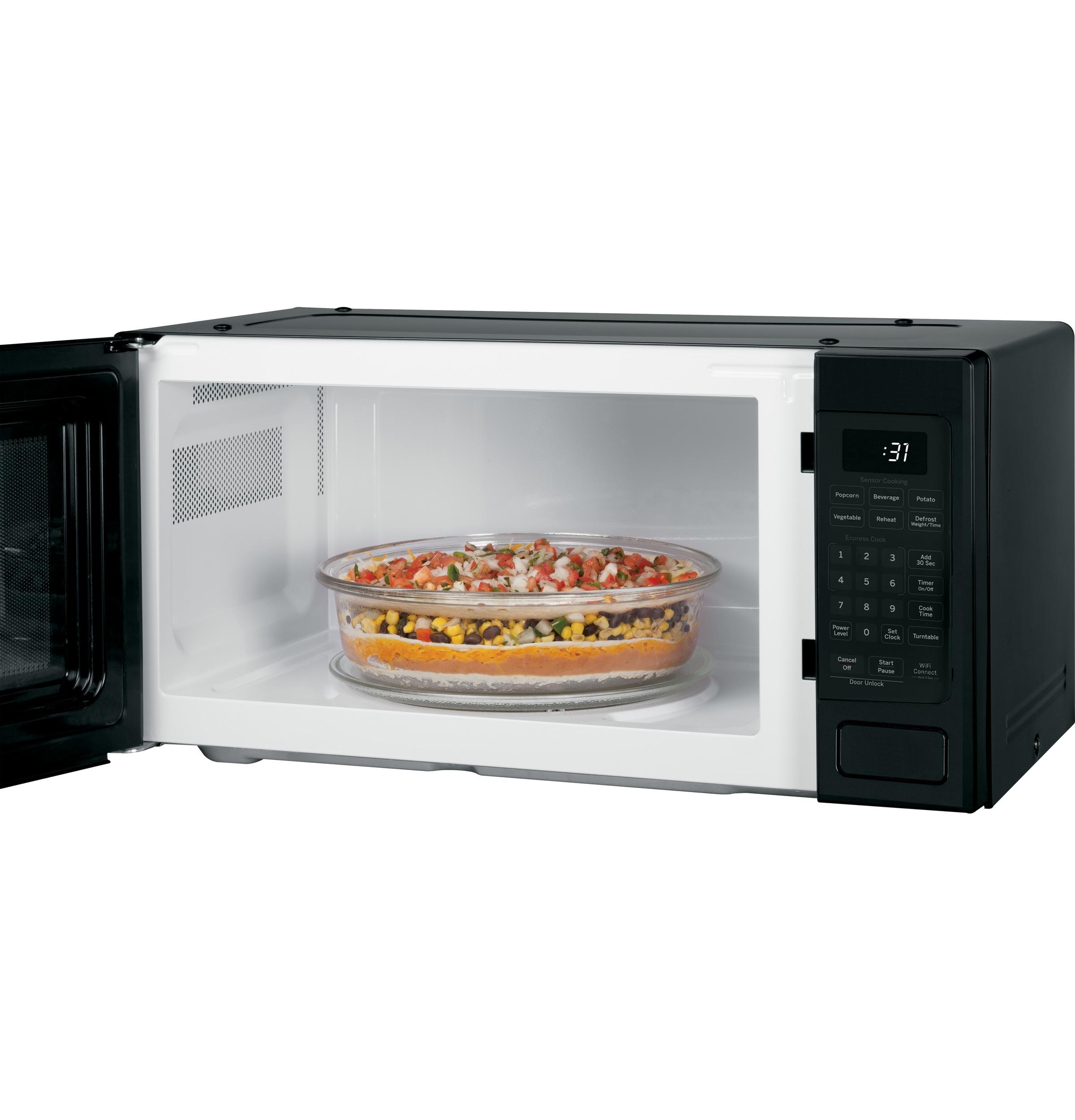 Countertop Microwave