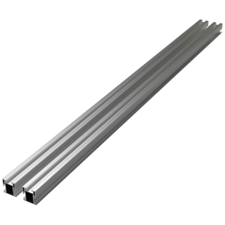 GE Appliances Roof Mounting Rails