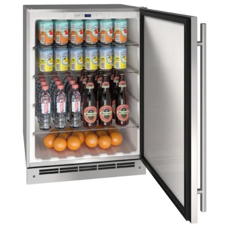 Compact Refrigerator