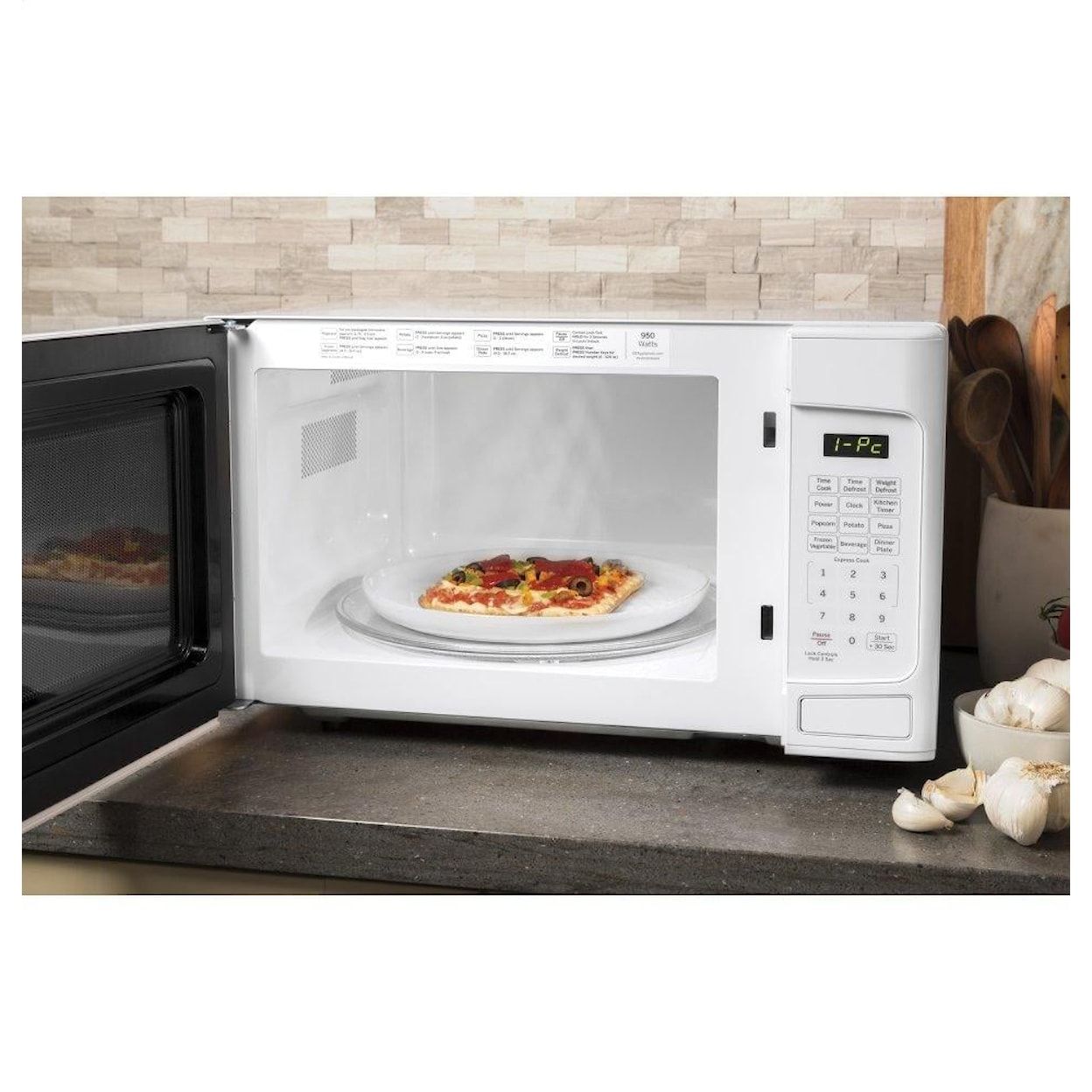 GE Appliances Microwave Microwave