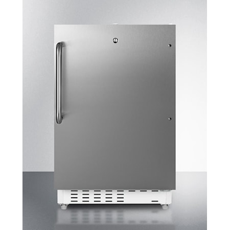 Compact Refrigerator