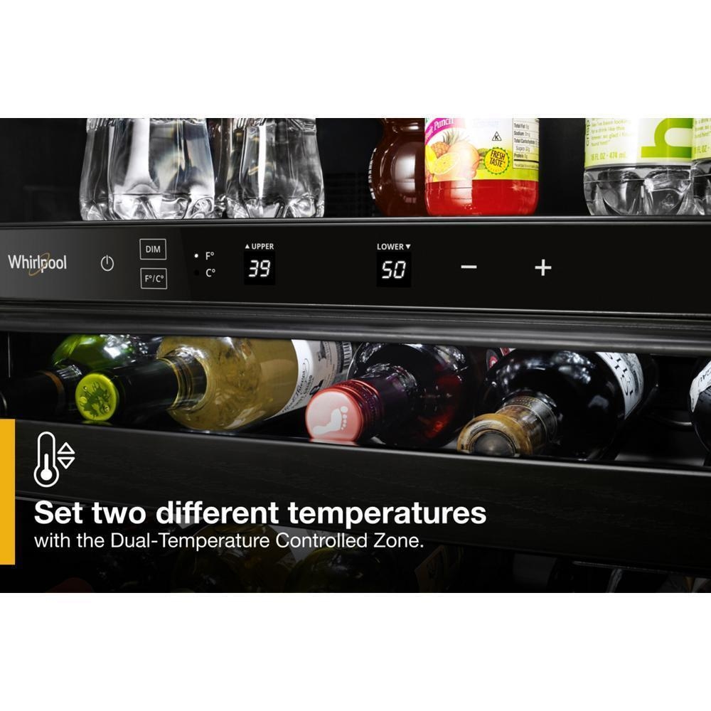 Whirlpool Refrigerators Whirlpool Wine Cooler