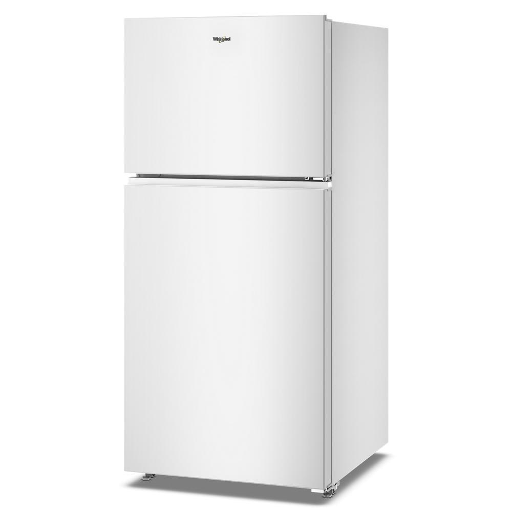 Whirlpool Refrigerators Top Freezer Freestanding Refrigerator
