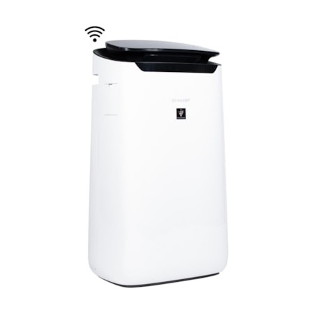 Sharp Appliances Air Purifier