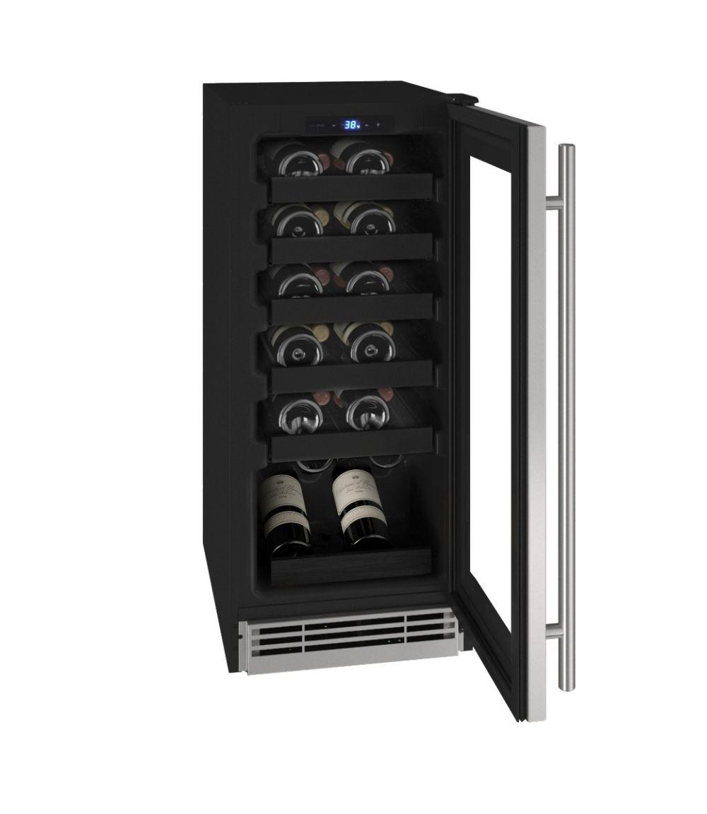 U-Line Refrigerators Wine Coolers