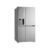 LG Appliances Refrigerators Refrigerator