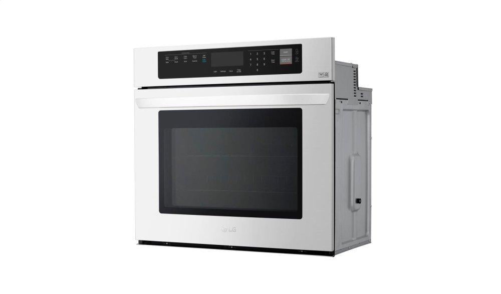 Single Wall Electric Oven