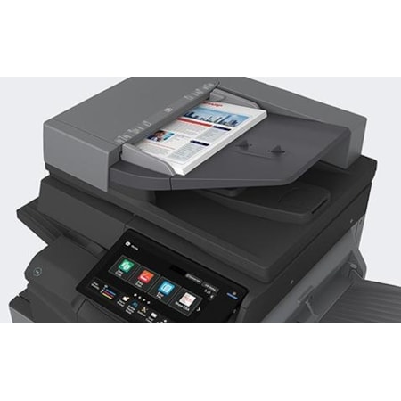 Multifunction / All-In-One Printer