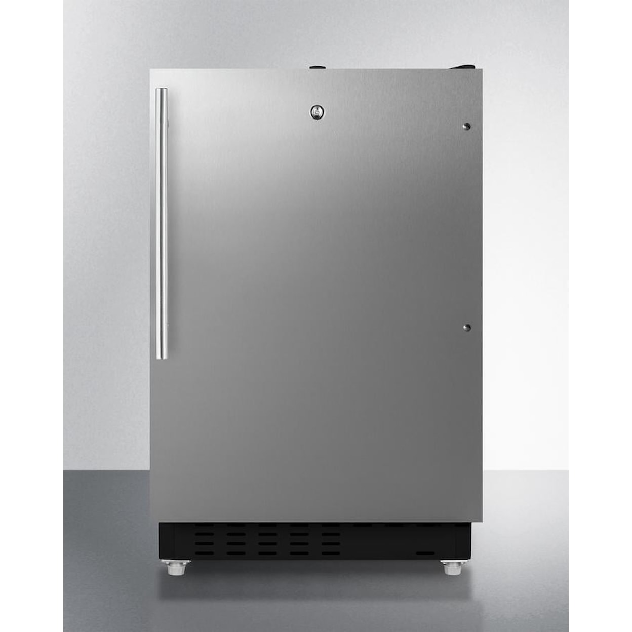 Summit Refrigerators Compact Refrigerator